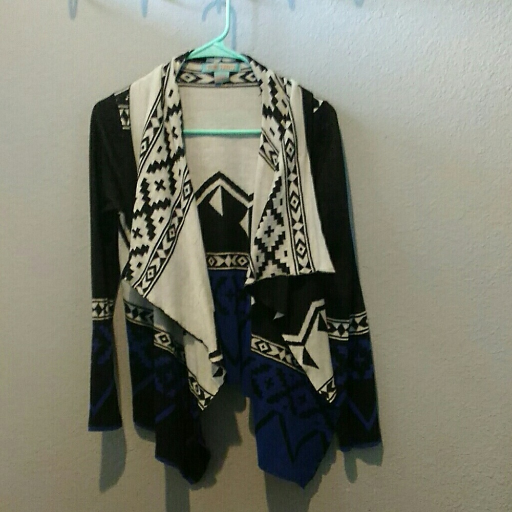 FLYING TOMATO Cardi
